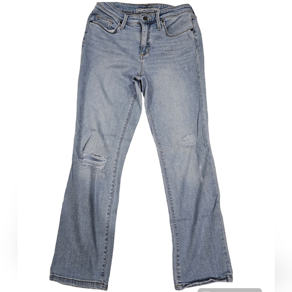 Universal Thread, Mid Rise Skinny Jean size 8/29